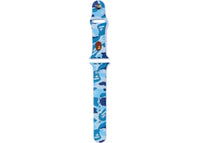 BAPE ABC Camo Apple Watch Band Blue