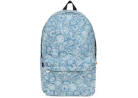 BAPE Baby Milo & Friends Large Backpack Denim