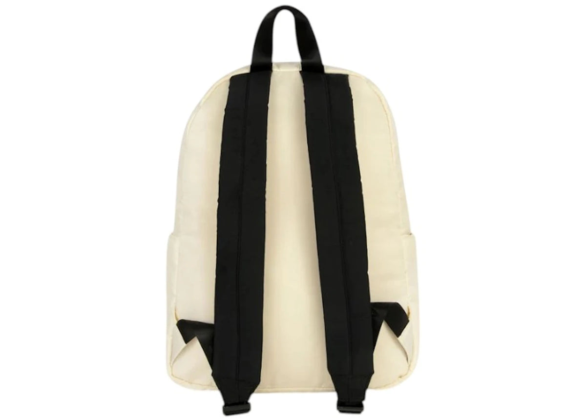 BAPE Baby Milo Medium Backpack (SS25) Ivory - vue secondaire B