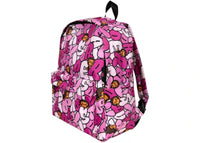 BAPE Baby Milo Medium II Backpack Pink