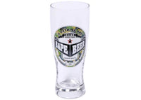 BAPE Beer Glass Clear