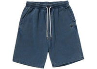 BAPE Black Sweat II Shorts Blue