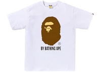 BAPE By Bathing Ape Tee (FW24) White