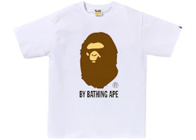 BAPE By Bathing Ape Tee (FW24) White