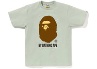 BAPE By Bathing Ape Tee (SS23) Green