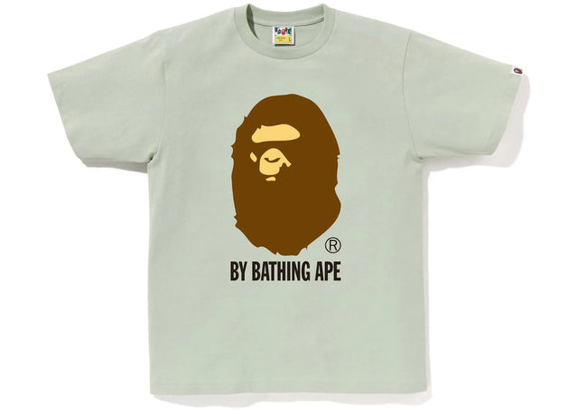 BAPE By Bathing Ape Tee (SS23) Green