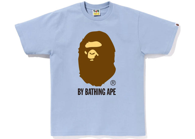 BAPE By Bathing Ape Tee (SS23) Sax