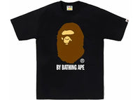 BAPE By Bathing Ape Tee (SS24) Black