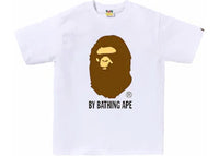 BAPE By Bathing Ape Tee (SS24) White