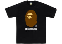BAPE By Bathing Ape Tee (SS25) Black