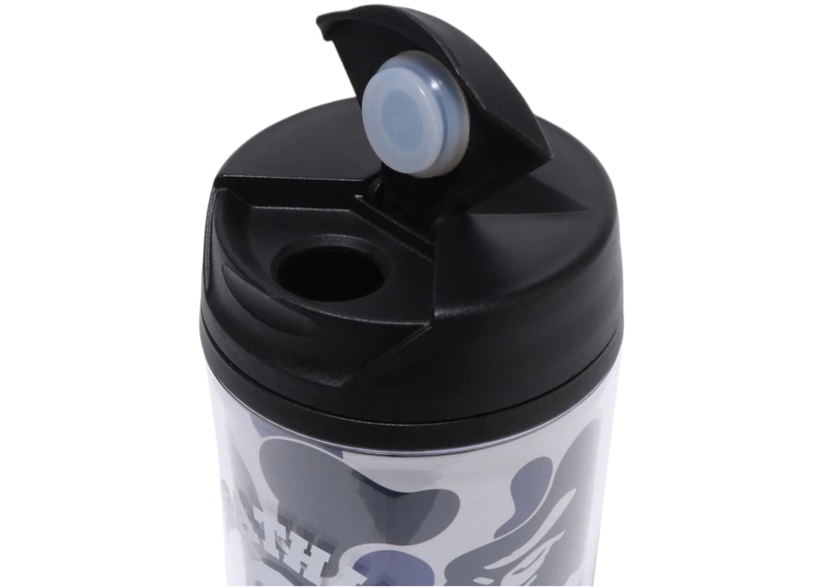 BAPE Camo Go Ape Pointer Tumbler Multicolor - vue secondaire B