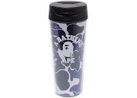 BAPE Camo Go Ape Pointer Tumbler Multicolor