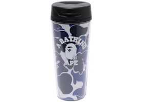 BAPE Camo Go Ape Pointer Tumbler Multicolor - authentic BAPE product