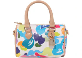 BAPE Camo Mini Shoulder Bag Multicolor (SS25)
