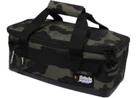 BAPE Camo Multi Gear Container S Bag Green
