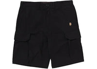 BAPE Cargo Shorts Black