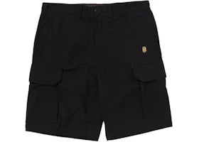 BAPE Cargo Shorts Black