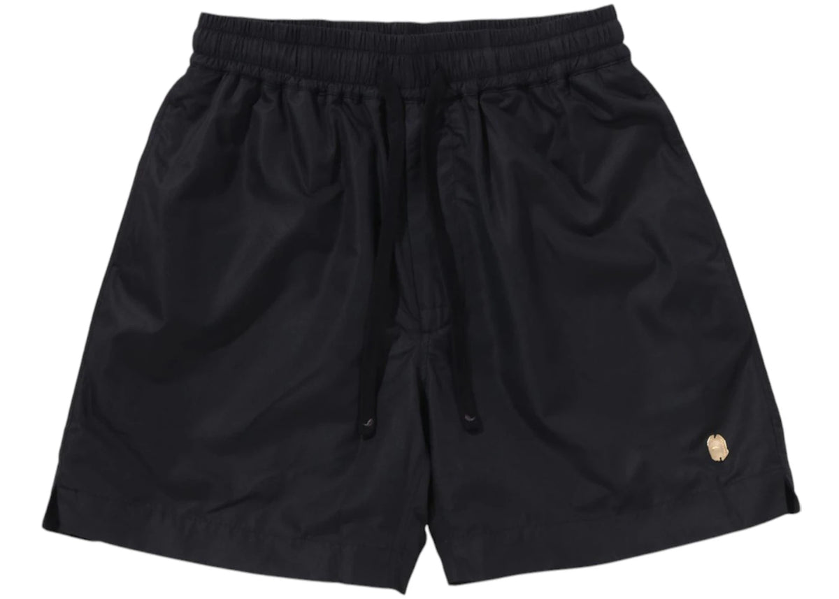 BAPE Easy Short Black - vue secondaire B