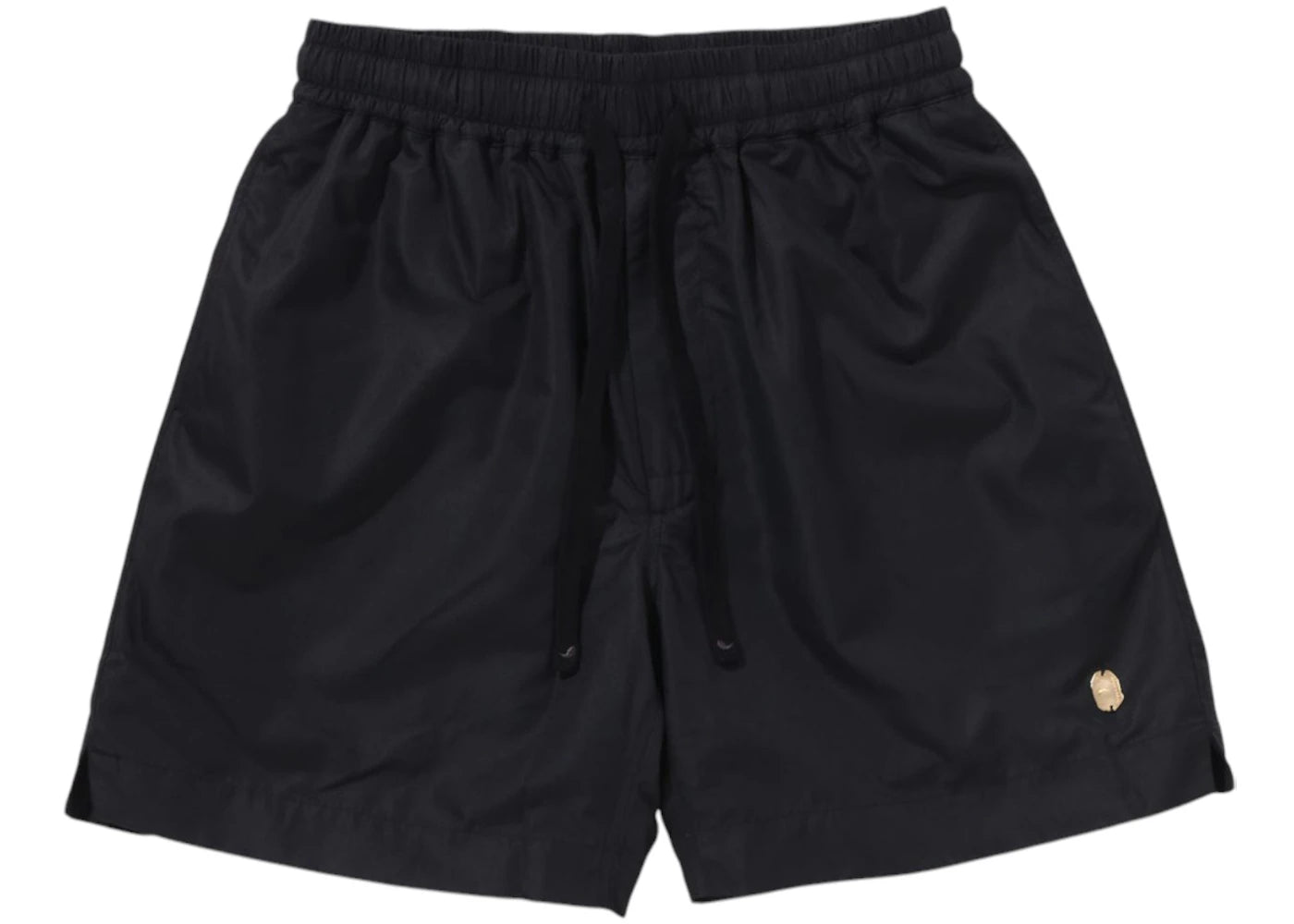 BAPE Easy Short Black - vue secondaire A