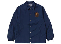 BAPE Happy New Year Men's Classic Jacket (SS23) Navy