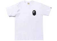 BAPE Happy New Year Men's Classic Tee (SS23) White