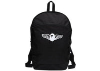 BAPE Happy New Year Men's Military Backpack Black