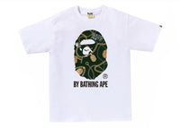 BAPE Jewels By Bathing Ape Tee White