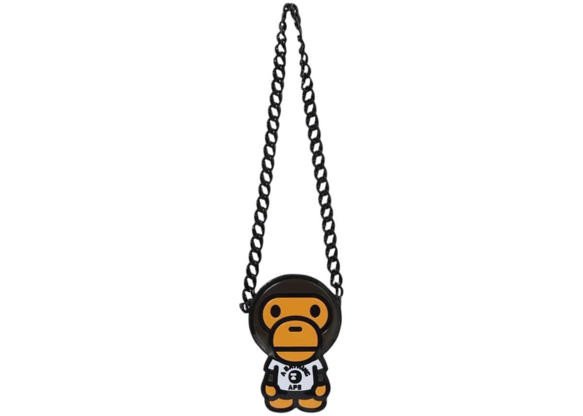 BAPE Kids Baby Milo Bag Multicolor - vue secondaire B