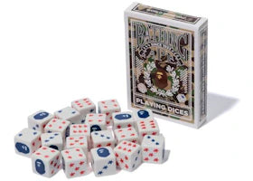 BAPE Playing Dice Multi