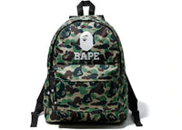 BAPE Premium Happy New Year 2021
Mens Backpack Camo