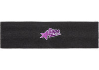 BAPE Sta Headband Black