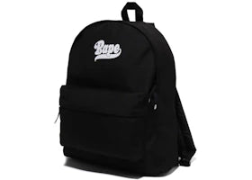 BAPE Summer Backpack (SS23) Black - vue 360