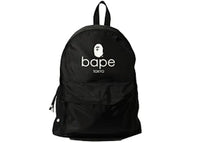 BAPE Summer Training Club Day Pack Black