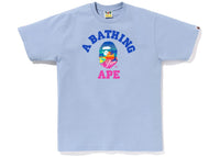 BAPE Sunset Beach Tee Sax