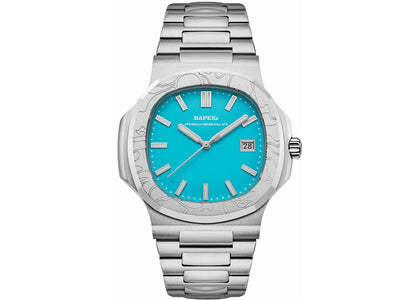 BAPE Type 10 II BAPEX Watch Sax - product view 2