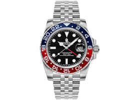 BAPE Type 2 BAPEX Watch Red