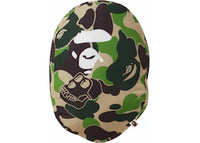 BAPE x BAYC Cushion Green