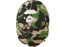 BAPE x BAYC Cushion Green
