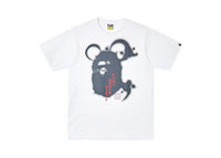 BAPE x Dover Street Market Year of the Rat T-Shirt White