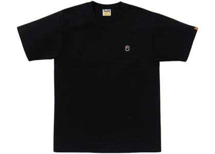 BAPE x Grip Swany Tee Black - product view 2