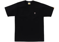 BAPE x Grip Swany Tee Black