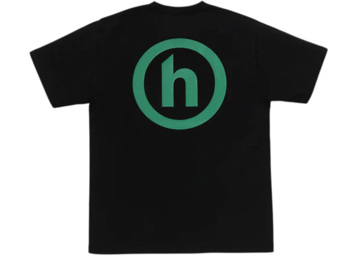 BAPE x Hidden NY By Bathing Ape Tee Black - vue secondaire B