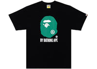 BAPE x Hidden NY By Bathing Ape Tee Black