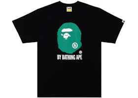 BAPE x Hidden NY By Bathing Ape Tee Black