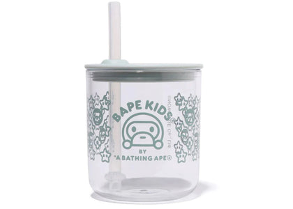 BAPE x Kinto Baby Milo Straw Cup Sax - product view 2