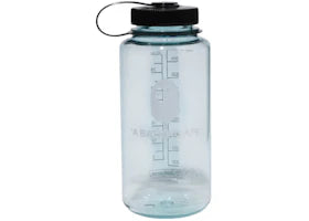 BAPE x Nalgene 1.0L Tritan Water Bottle Blue