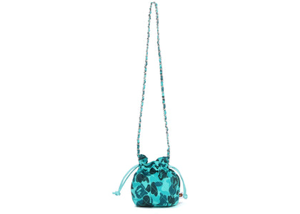 BAPE x Saint Mxxxxxx Chain Snap Bag Sax - product view 2