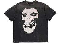 BAPE x Saint Mxxxxxx S.S.A.L.A Tee Black