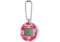 BAPE x Tamagotchi Original Handheld Pink Camo