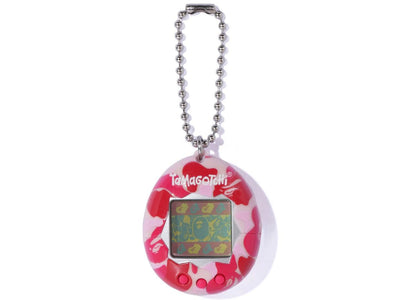 BAPE x Tamagotchi Original Handheld Pink Camo - product view 2